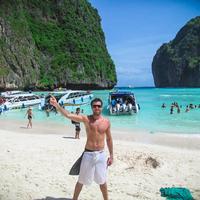 Отзыв от Руслан - Виза Destination Thailand