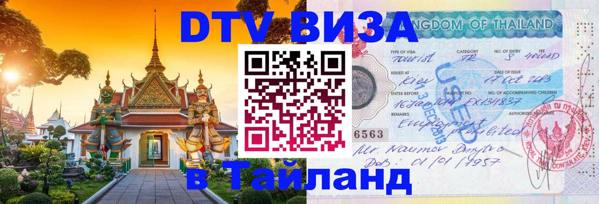Оформление DTV визы под ключ: стоимость и тарифы, только загранпаспорт - 